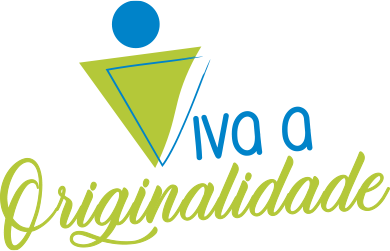 Viva a Originalidade - Logo