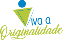 Viva a Originalidade - Logo