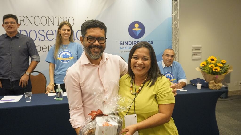 Encontro aposentados 12