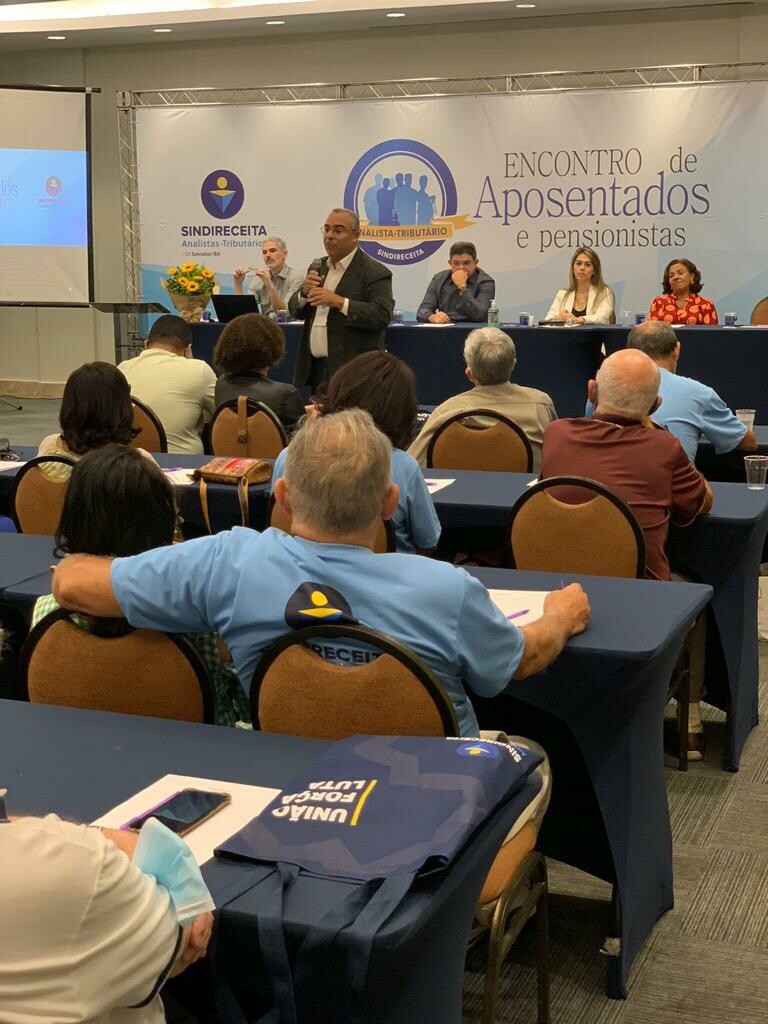 Encontro aposentados 17