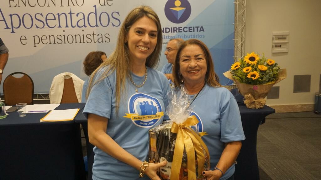 Encontro aposentados 19