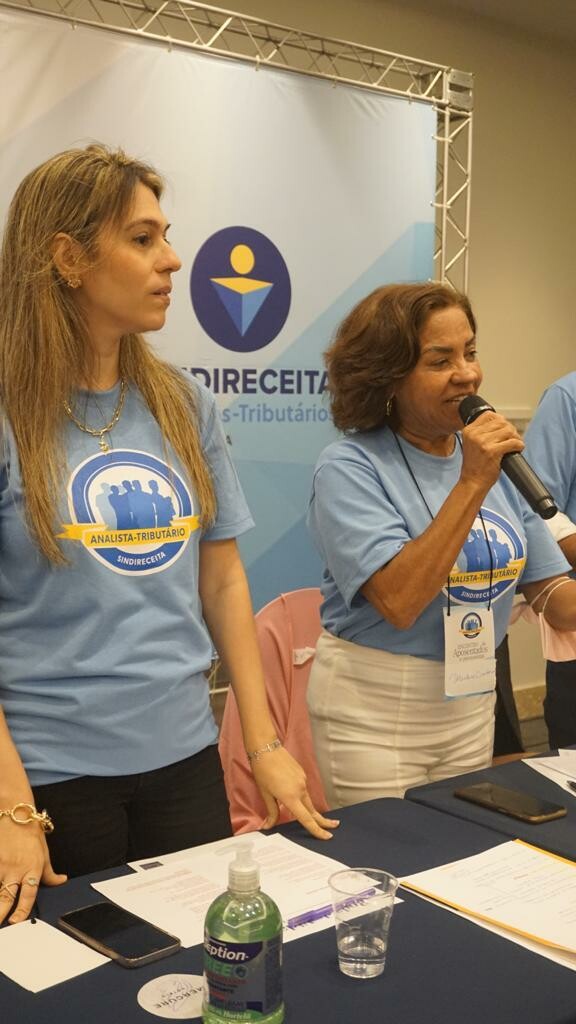 Encontro aposentados 20