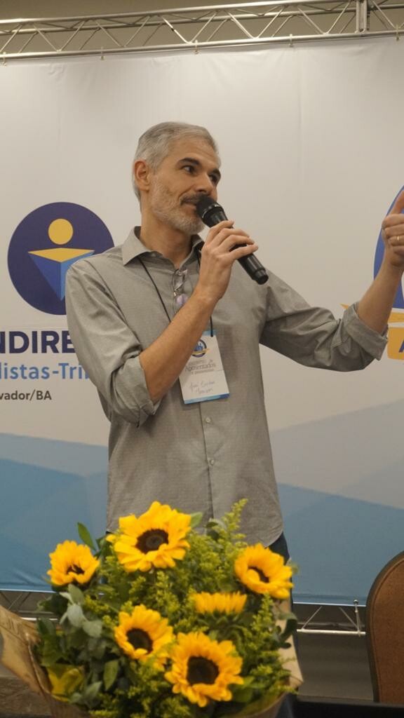 Encontro aposentados 5